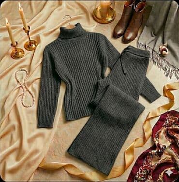 Suknje: Cena 1999din Velicine: S M L XL 2XL 3XL Materijal: trikotaza — 7