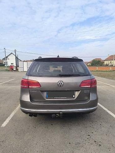 sonda lambda fiat panda 1.2: VOLKSWAGEN PASSAT B7 DSG 2012. GOD. - KOMPLETAN AUTO U DELOVIMA | — 4