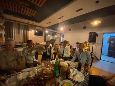 bajke o vilama i princezama: Profesionalni duvački orkestar nudi muzičke usluge za različite — 3