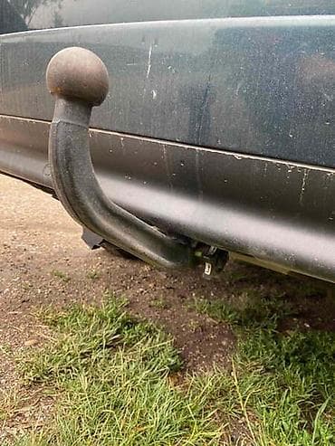 tandem pumpa 1.9 tdi nova: PASSAT B5.5 1.9 KUKA ZA VUCU ZA VOLKSWAGEN PASSAT B5.5 | Passat B5.5 — 1