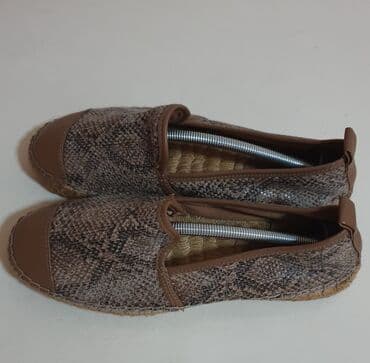 cipele ccc: Espadrilles, Replay, 40 — 1