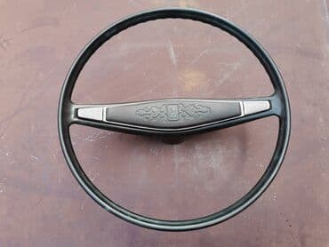 volan opel corsa: Volan Lada 2121 Niva. Polovno, očuvano kao novo. Skinuto sa — 1