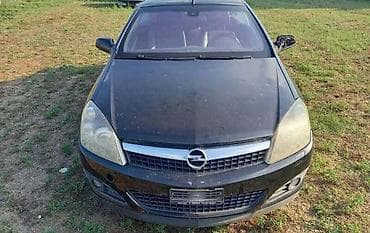 regulator pritiska goriva opel astra j 1.7 cdti: OPEL ASTRA H KABRIO - KOMPLETAN AUTO U DELOVIMA | 2.0TURBO Z20LER — 5