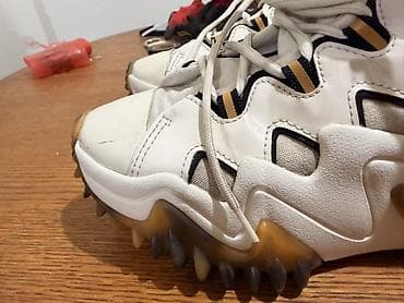 patike izzy: Converse All Star Run Star Motion – visoke patike - Model: Run Star — 8