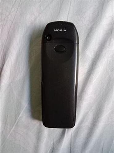 polovni telefoni oglasi: Nokia 6310 Nokia 6310 dobro stanje, baterija dobra, punjač, radi na — 4