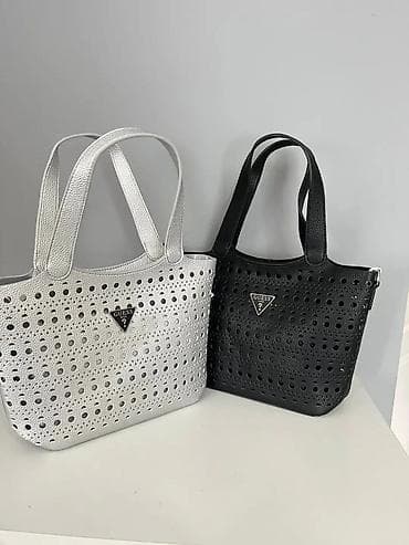 mona torba kopija: GUESS ženska torba + novčanik – set - Elegantan set sastavljen od — 9