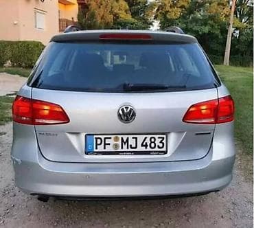 slova za automobile: LIMARIJA MEHANIKA ENTERIJER ZA VOLKSWAGEN PASSAT B7 OD 2011. DO 2015 — 2