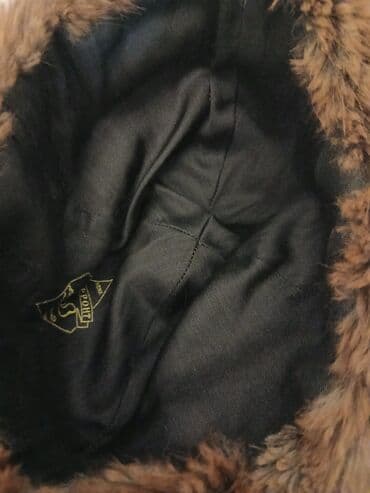 mona ženske tašne akcija: Od lisice u svetlo braon boji bez greske skroz ocuvana. za svaku — 6