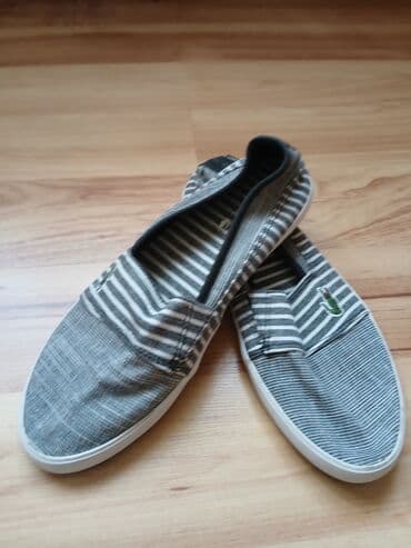 guess patike sa platformom: Lacoste, 38, color - Multicolored — 1