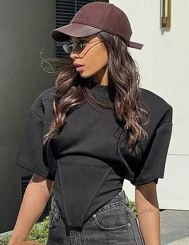 tapout majice: 🤍⚜ 𝙉𝙤𝙫𝙖 𝙠𝙤𝙡𝙚𝙠𝙘𝙞𝙟𝙖 ⚜🤍 🤍⚜ 𝙄𝙯𝙜𝙡𝙚𝙙𝙖𝙟𝙩𝙚 𝙛𝙚𝙣𝙤𝙢𝙚𝙣𝙖𝙡𝙣𝙤 𝙪𝙯 𝙣𝙖𝙨𝙚 𝙢𝙤𝙙𝙚𝙡𝙚 🤍⚜ — 1