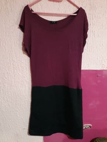 haljine za more 2023: Elegantna original haljina L velicine — 5