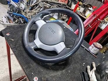 bmw 5 серия 528e at: VOLAN SA SIFTERICAMA F1 ZA SMART FORTWO OD 1998. DO 2006. GOD. | Svi — 4