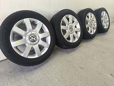 c4 1.4 benzin: ALUMINIJUMSKE FELNE VW SEAT SKODA AUDI 16 5 X 112 | Alu felne 5x112; — 4
