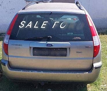 SPOLJNE KVAKE ZA FORD C-MAX, FIESTA, FOCUS . OD 2001. DO 2011. GOD