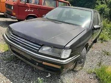 prag za pezo 307 cena: PEUGEOT 605 2.0 STRANAC | Proverite istoriju vozila Da li je u — 3
