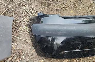 prednji branik za citroen c3 cena: BRANIK ZA CITROEN C3 | Citroen c3 zadnji branik crni — 4