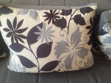 lazy bag za decu: Throw pillow, color - White — 7