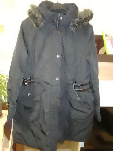 zimska jakna s: Adamo, 2XL, Sa postavom — 1