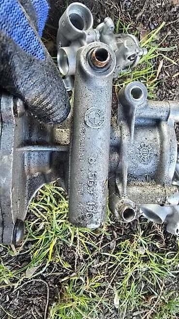 spotovi za auto: PUMPA VODE | BMW pumpa vode odgovara za sve sa ovim fabričkim — 2