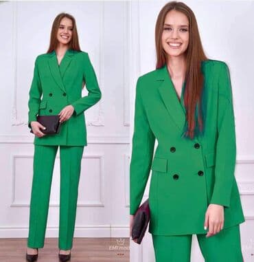 crveni komplet: Komplet 3000 — 1