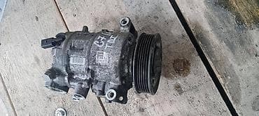 KOMPRESOR KLIME ZA VOLKSWAGEN GOLF 7 - 5Q0820803 | Kompresor klime