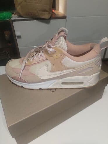 nike tn b: Nike, 39, color - Beige — 2