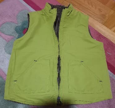 kais za kaput: Lc Waikiki, Fur vest, 116-122 — 2