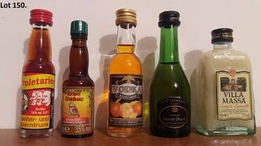 two and a half man online sa prevodom: Reklamne flašice mini bottles unučići čokanji fraklići 5. Kao sa slika — 30