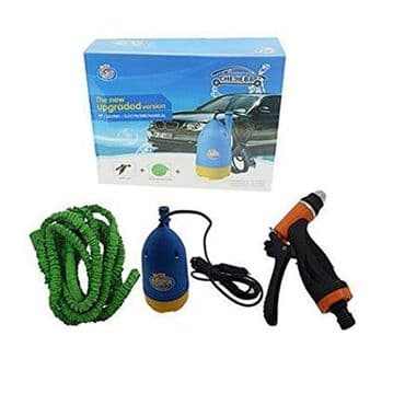 crevo za ciscenje cevi: 3200din Mašina za pranje auta, zalivanje cveća, pranje dvorišta — 3