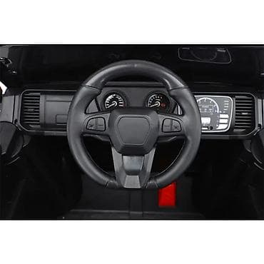 puma dukserice muske: Dvosed Džip na akumulator DELFINO SPEED 800 4x4 – Plavi Šifra — 5