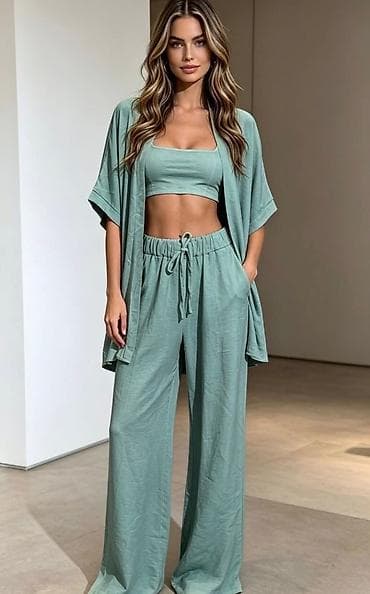 pull and bear kompleti: 05. Komplet 3.200 dinara H — 4