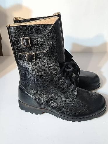 Muška odeća: Čizme, veličina - 42 — 1