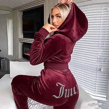 butik exit loznica: 08. N O V A K O L E K C I J A🔥 Komplet trenerka S M L XL Cena  — 7