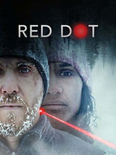 kasetofon za kasete: Red dot ( 2021 ) --- prodajemo film iz naslova film je sa prevodom — 1