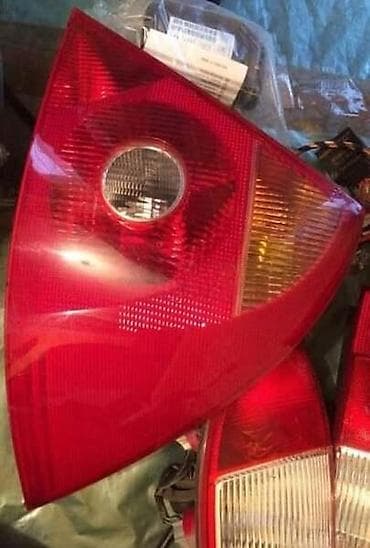 ford p251a:00 2f: STOP LAMPE 5 V ZA FORD FIESTA OD 2006. DO 2008. GOD. | FORD velika — 4
