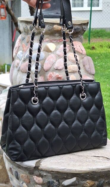torbe zenske guess: Shoulder bag — 9