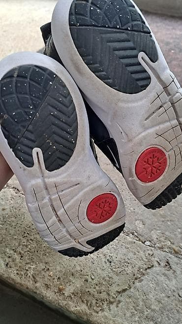 hm haljinice za djevojčice: Nike zimske patike/čizmice za decu 32 - Topla, mekana postava od — 3