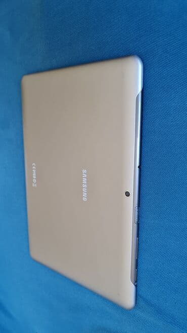 knjiga i zvucnik: Tablet veliki 10.1 inca,ko nov sve radi — 1