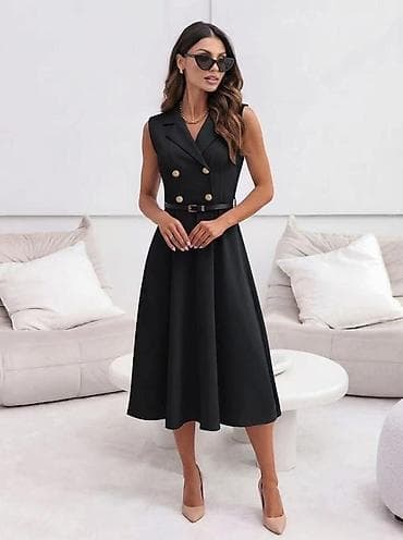 dixie haljine: 03. L. Haljina 2.900 dinara — 3