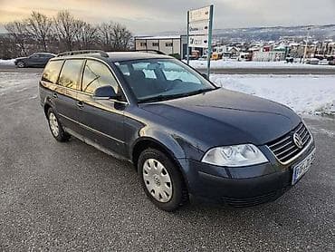 ajkula antena za auto: VOLKSWAGEN PASSAT B5.5 - KOMPLETAN AUTO U DELOVIMA | Delovi VW — 4