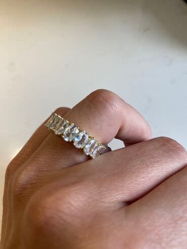 h m torbe beograd: Ženski prsten — 1