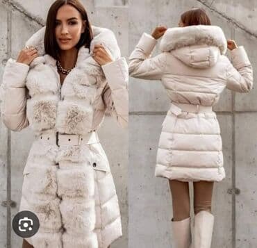 M, Jednobojni, Sa postavom, Veštačko krzno