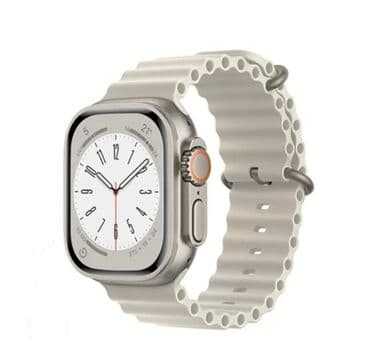 ranac na jedno rame: Smart watch, Unisex — 4