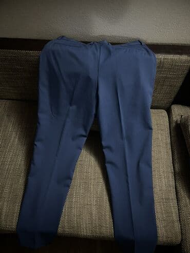 nakit od hirurskog celika – слике: Muško odelo ZARA – plava boja Novo odelo, nekorišćeno, odgovara — 3