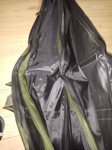 Muzički instrumenti: Ribarska Torba NOVA Torba za Pecanje Duzine 2 Metra 3 Pregrade AKCIJA — 14