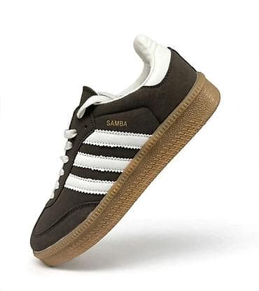 kappa m: Adidas Samba patike – klasičan model sa karakterističnim gumiranim — 1