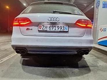 audi 100 turbo: AUDI A4 B8 RISTAJLING 2015 DELOVI | Audi a4 b8+ audi a4 b8 — 2