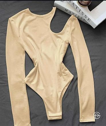 bodi zenski: Likra bodi
 1600🆕🆕

2 za 2300 — 3