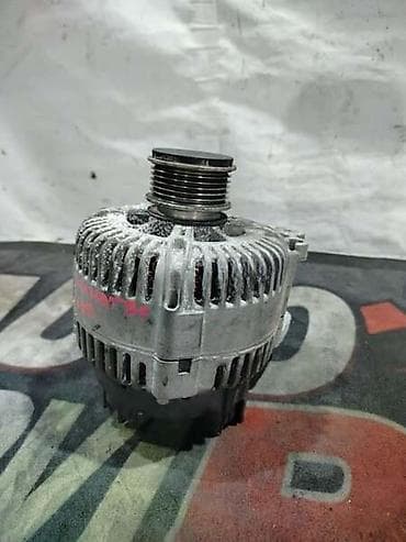 ALTERNATOR ZA VOLKSWAGEN PASSAT B6 OD 2005. DO 2010. GOD. | na lalafo.rs ALTERNATOR ZA VOLKSWAGEN PASSAT B6 OD 2005. DO 2010. GOD. |