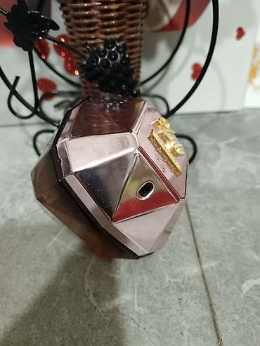 parfem boos: Ženski parfemi – bilo koja dva za 2300 dinara 🥰 Obradujte vašu dragu — 4